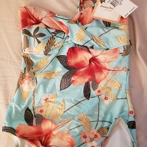Tommy Bahama One piece